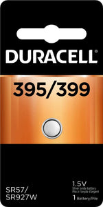 Pila Duracell tamaño 395/399 NDP42