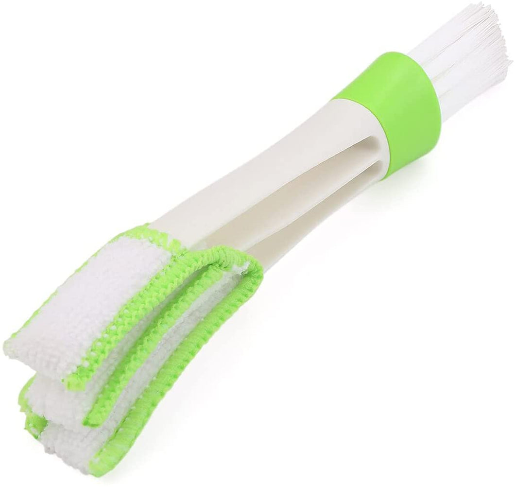 Cepillo para polvo de limpieza para coche Interior Aire Acondicionado NDP-26