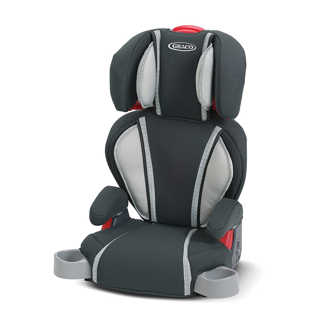 Graco TurboBooster asiento para el auto con respaldo, NDP36