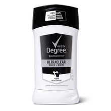 Cargar imagen en el visor de la galería, Degree Men UltraClear - Desodorante antitranspirante 2.7 oz
