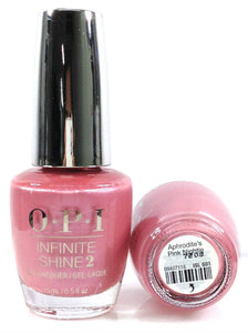 Aphrodite's Pink Nightie (IS G01)- Liquidación!