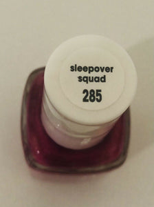 Sleep Over Squad (285)