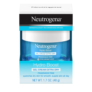 Neutrogena Ácido Hialurónico Hidratante