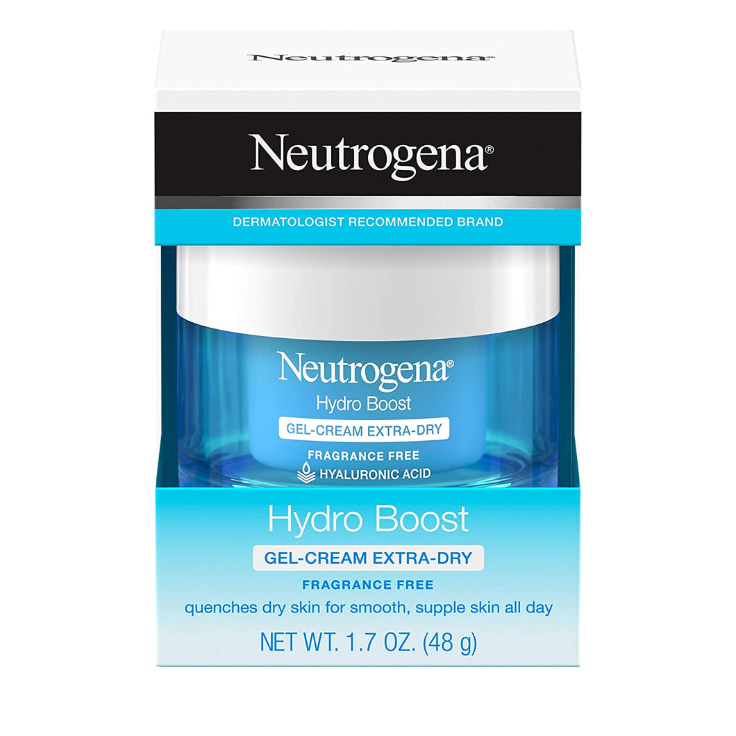 Neutrogena Ácido Hialurónico Hidratante