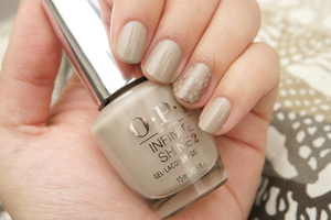 Coconuts Over OPI (IS F89)