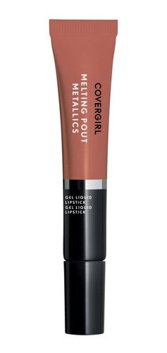 Labial Covergirl Melting Pout Metallics Liquid 205 banger