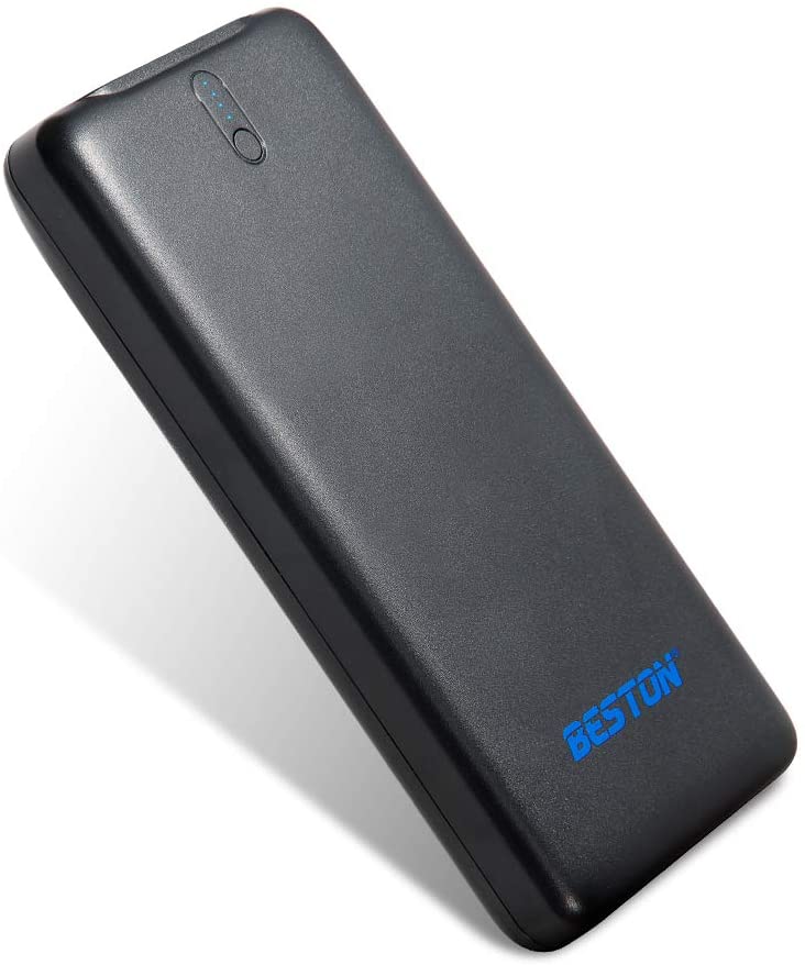Cargador portátil 20000mAh Banco de energía con salida de 3.4A  NDP15