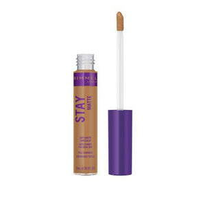 Corrector Stay Matte de Rimmel, 432 Miel