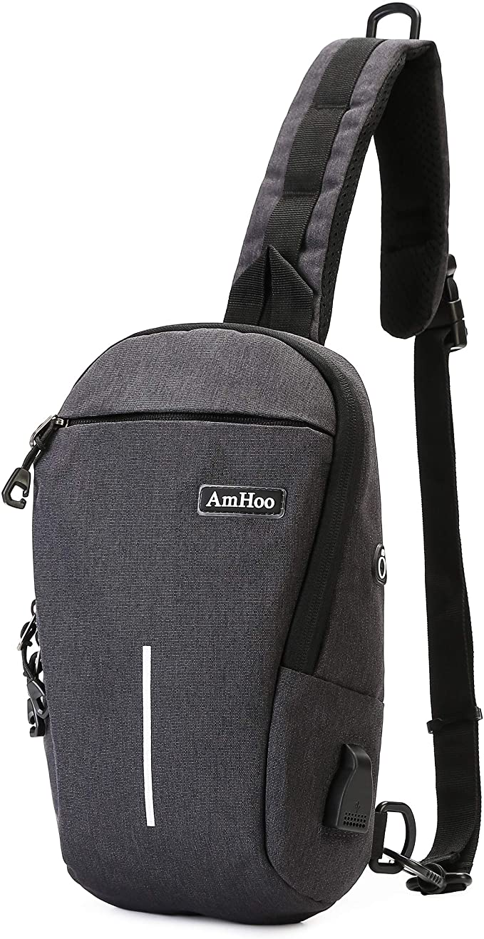 Mochila antirrobo, impermeable NDP2