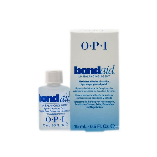 OPI Bondaid pH Agente de equilibrio
