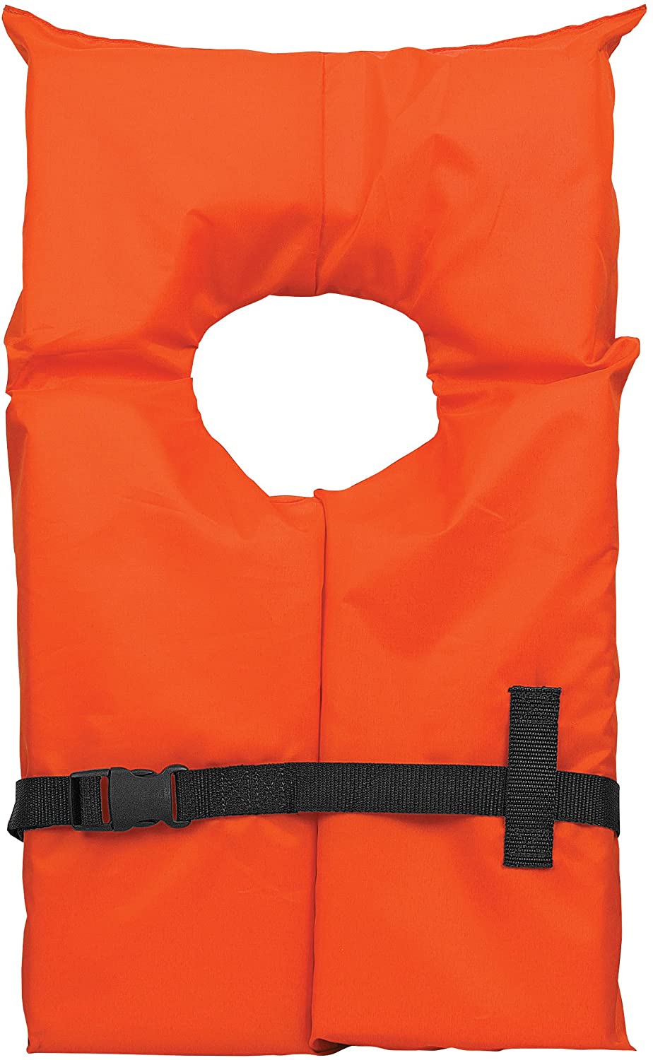 Chaqueta salvavidas tipo II NDP62