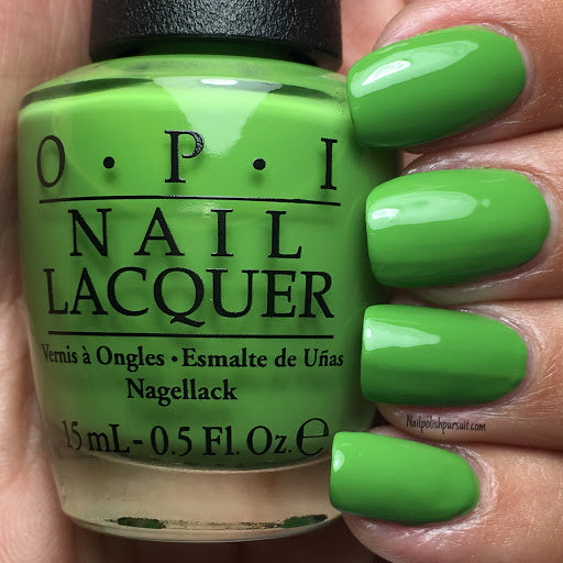 I’m sooo swamped! (NL N60)