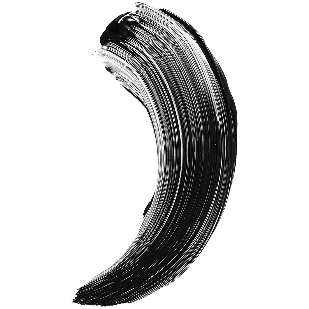 Máscara de pestañas Maybelline Lash Sensational