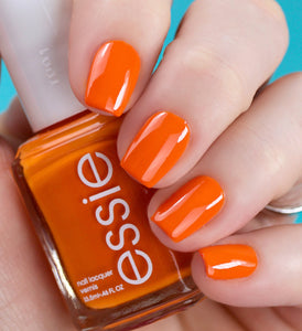 Tangerine tease (1680)