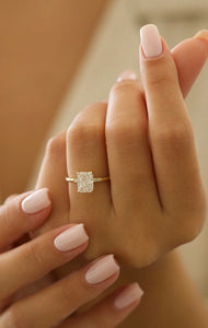 Radiant cut (1135)