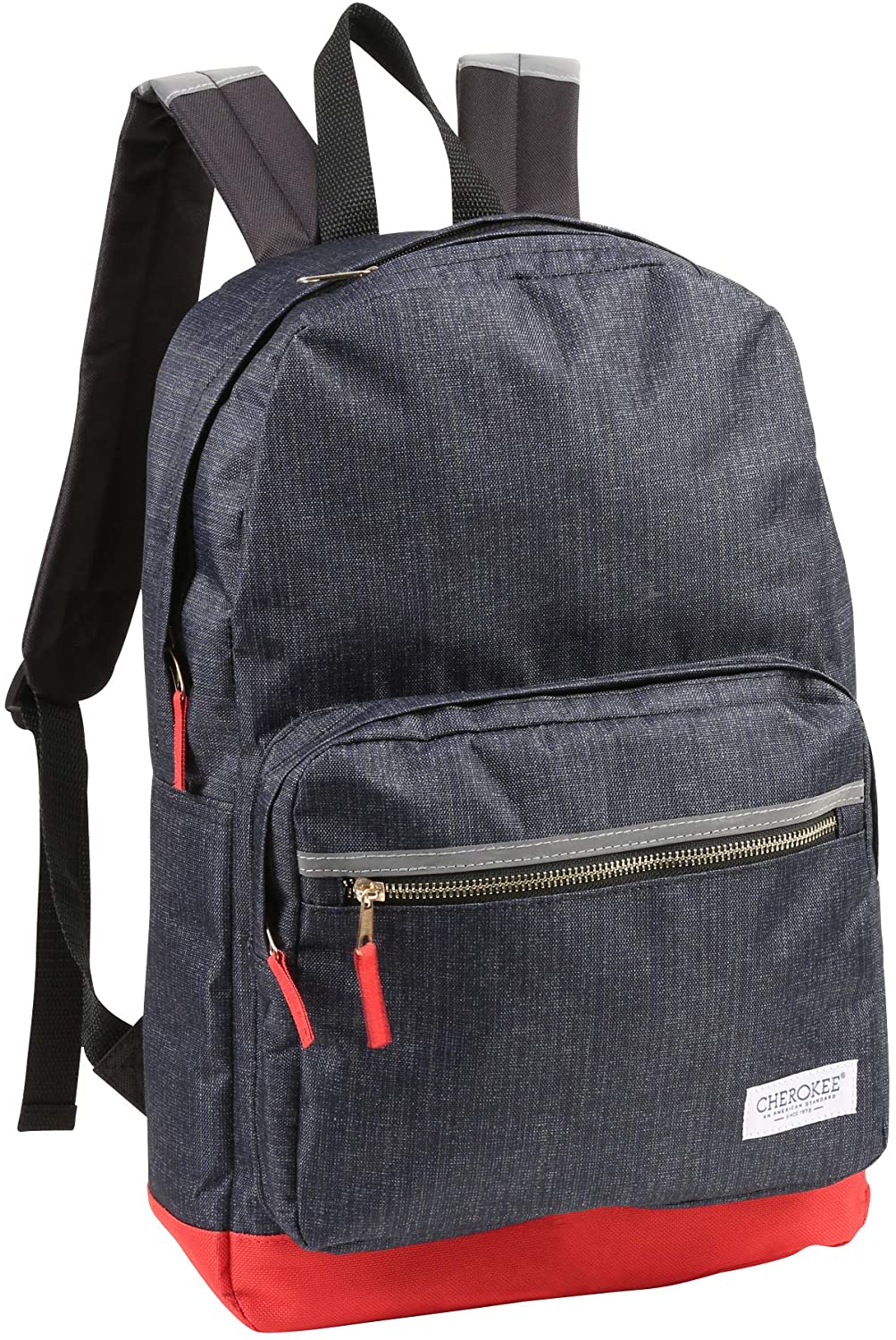 Mochila de bolsillo frontal  NDP8