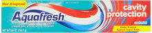 Cargar imagen en el visor de la galería, Pasta dental Aquafresh 5.6 onzas NDP16
