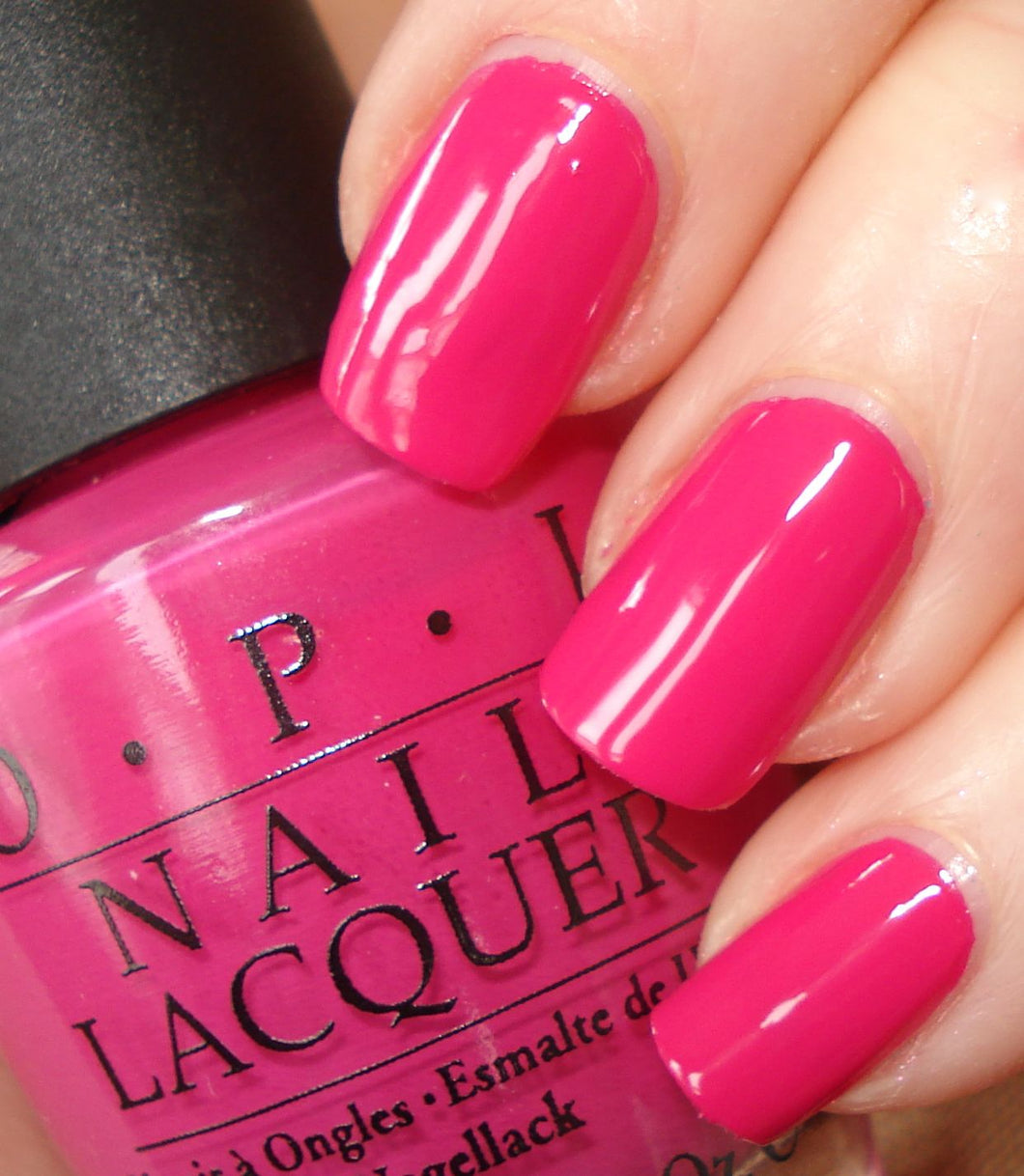 Pink Flamenco (NL E44)