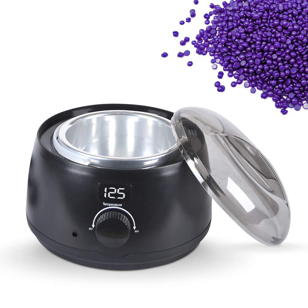 Calentador de cera caliente profesional NDP-26