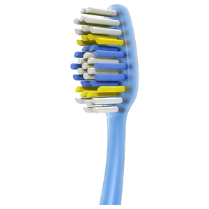 Colgate Cepillo de dientes , Mediano Paquete de 3 NDP15