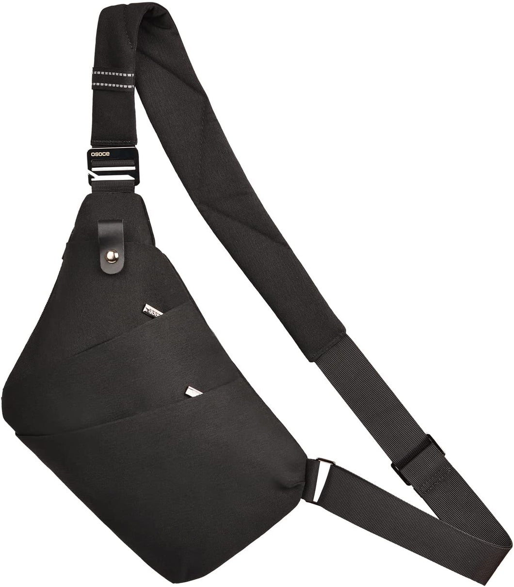 Mochila antirrobo impermeable para el hombro  NDP4