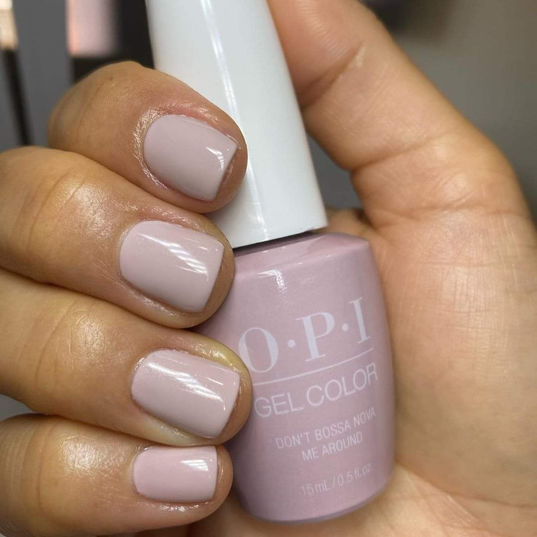 Don't Bossa Nova Me Around (GC A60)