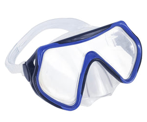 Gafas de natación de silicona Anti-Water Anti-Fog para adultos