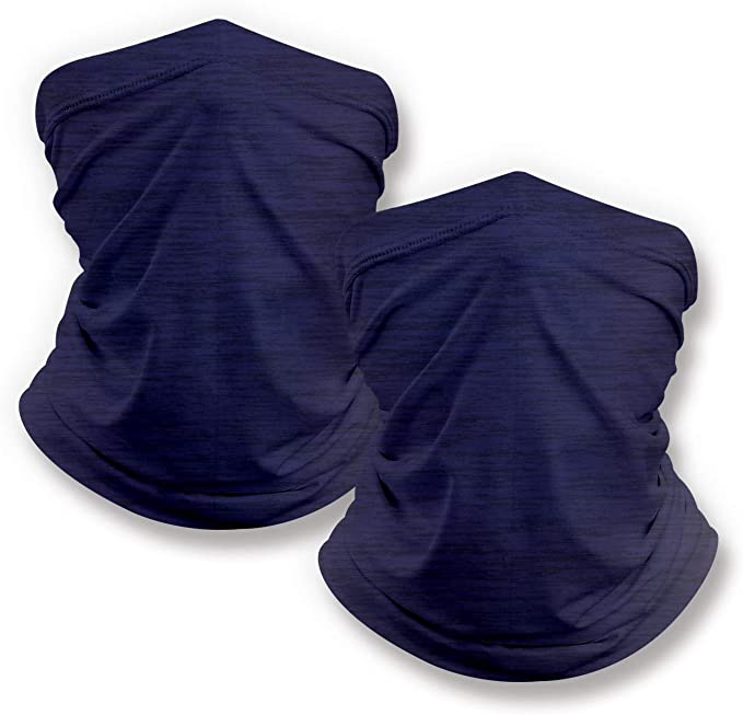 Mascarilla Boca Cubierta Bandana Cuello Polaina Sombreros