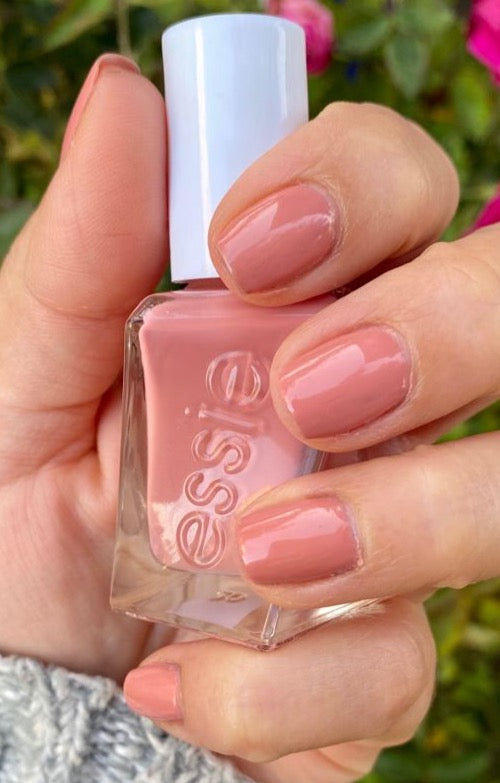 To Peach Your Own (58)