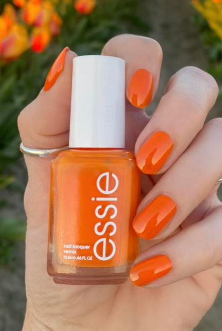 Tangerine tease (1680)