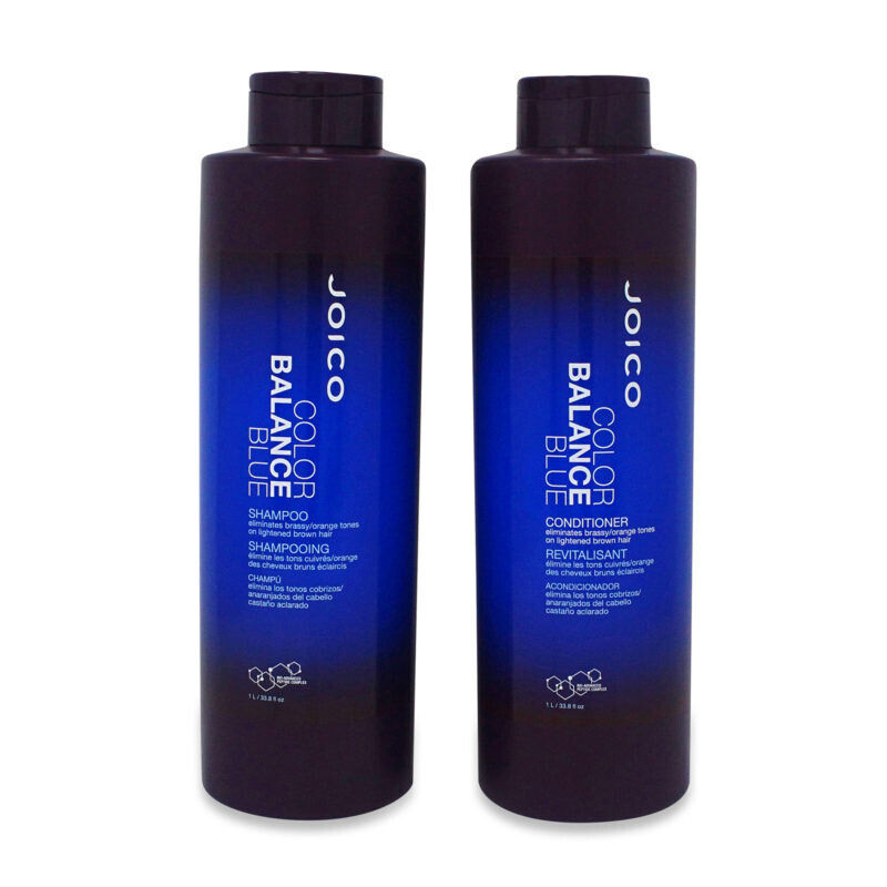 Joico Color Balance Blue