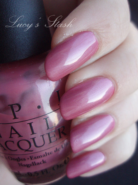 Not so bora-bora-in pink (NL S45) - Liquidación!