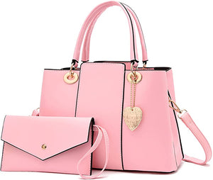 Bolsos para mujer de mano NDP-70