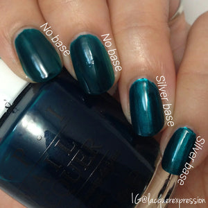 Turquoise Aesthetic (NL P26)