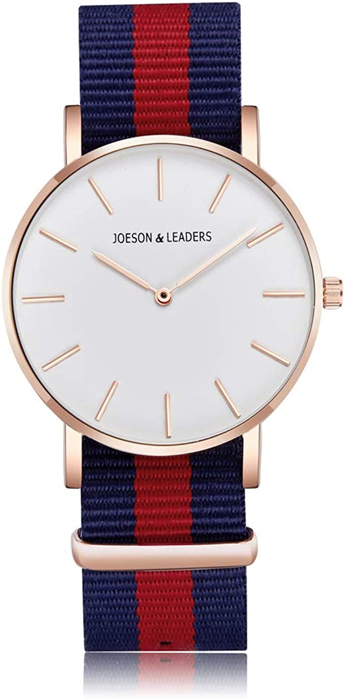 Reloj de pulsera, a la moda NDP-19