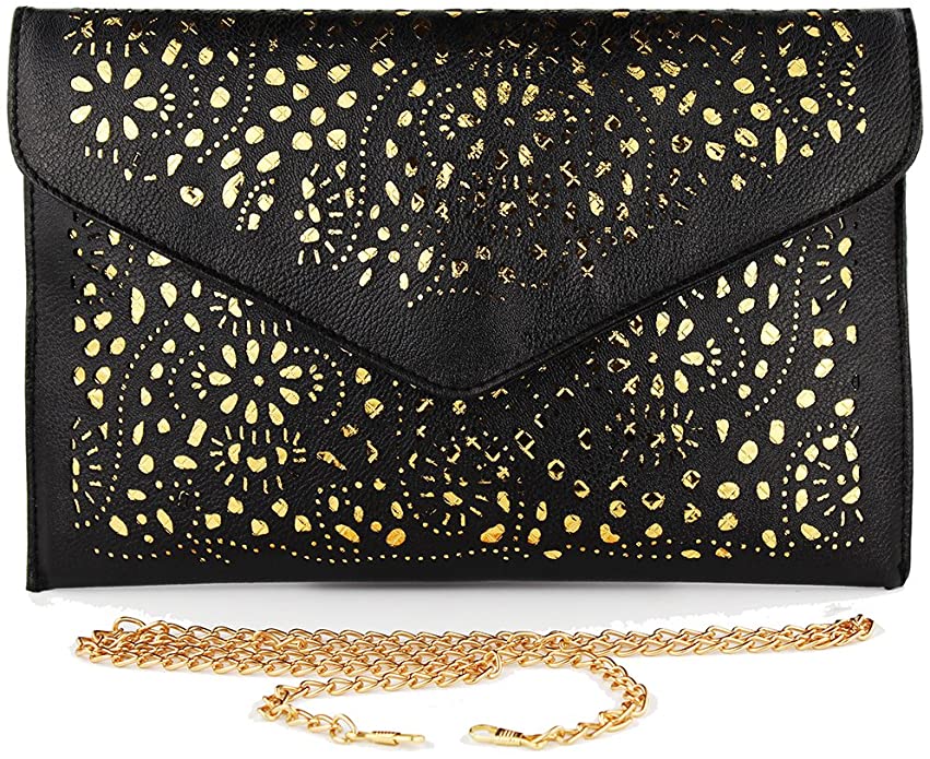 Bolso de hombro para mujer para fiesta de boda NDP-76