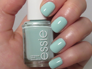 Mint Candy Apple (754)