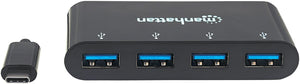 USB 3.1 Gen 1 Tipo C NDP 1