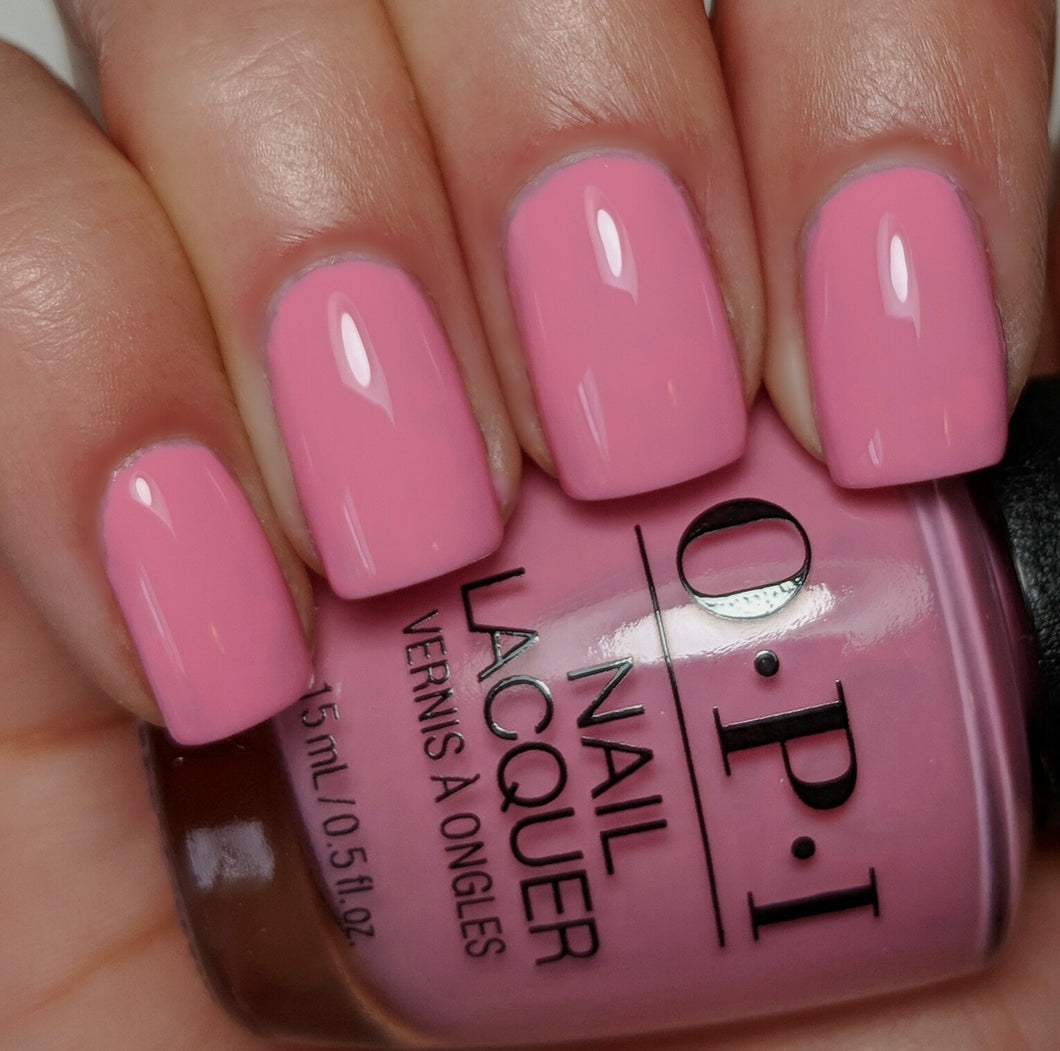 Lima Tell You About This Color! (NL P30)