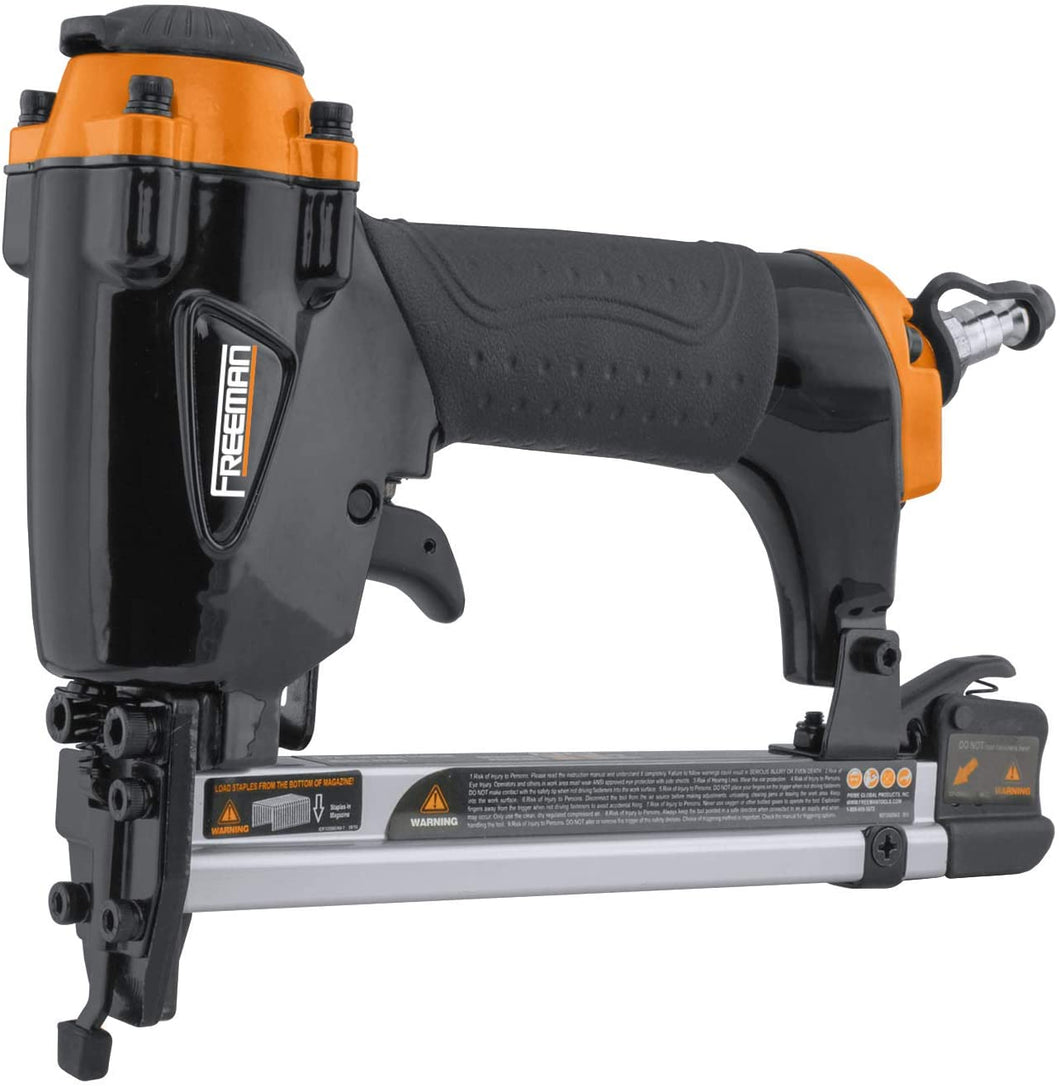 Engrapadora de grapas profesional de 20 calibres NDP113
