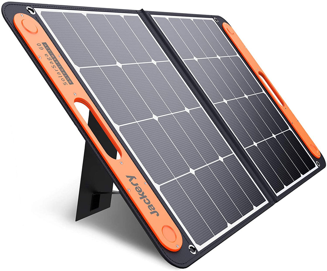 SolarSaga Panel solar de 60 W  NDP10