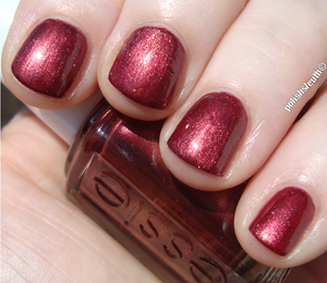Wrapped In Rubies  (628)