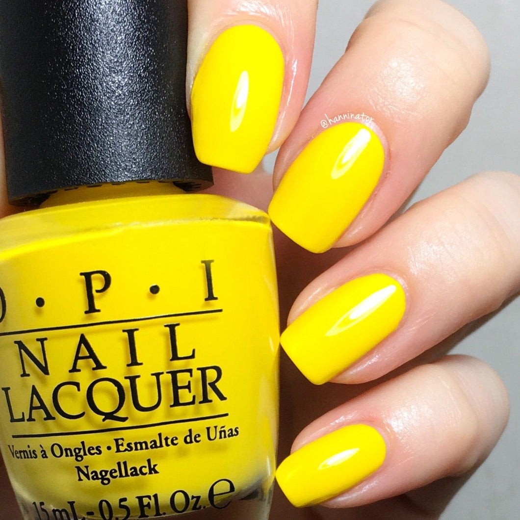 Exotic birds do not tweet (NL F91)