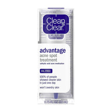 Cargar imagen en el visor de la galería, Tratamiento para manchas de acné Clean &amp; Clear Advantage
