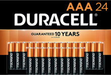 Cargar imagen en el visor de la galería, Duracell - Pilas alcalinas AAA de cobre NDP3
