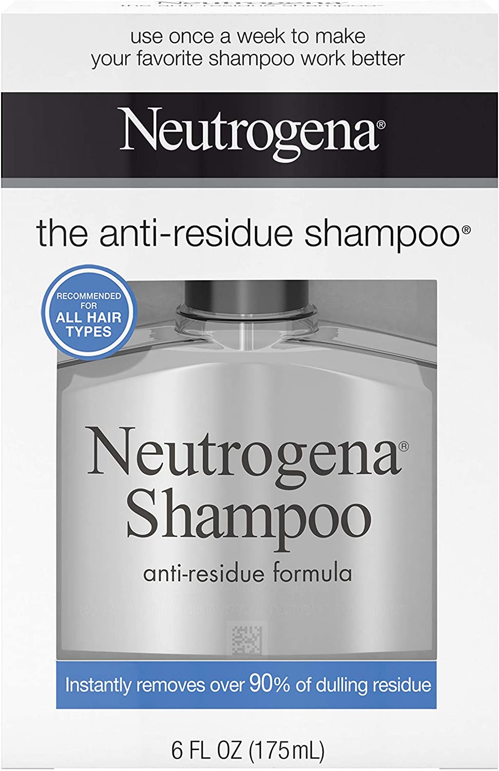 Neutrogena anti deals residuos