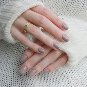 Taupe-less Beach (IS A61)