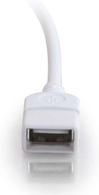Cargar imagen en el visor de la galería, Cable de extensión USB A macho a hembra NDP7
