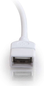 Cable de extensión USB A macho a hembra NDP7
