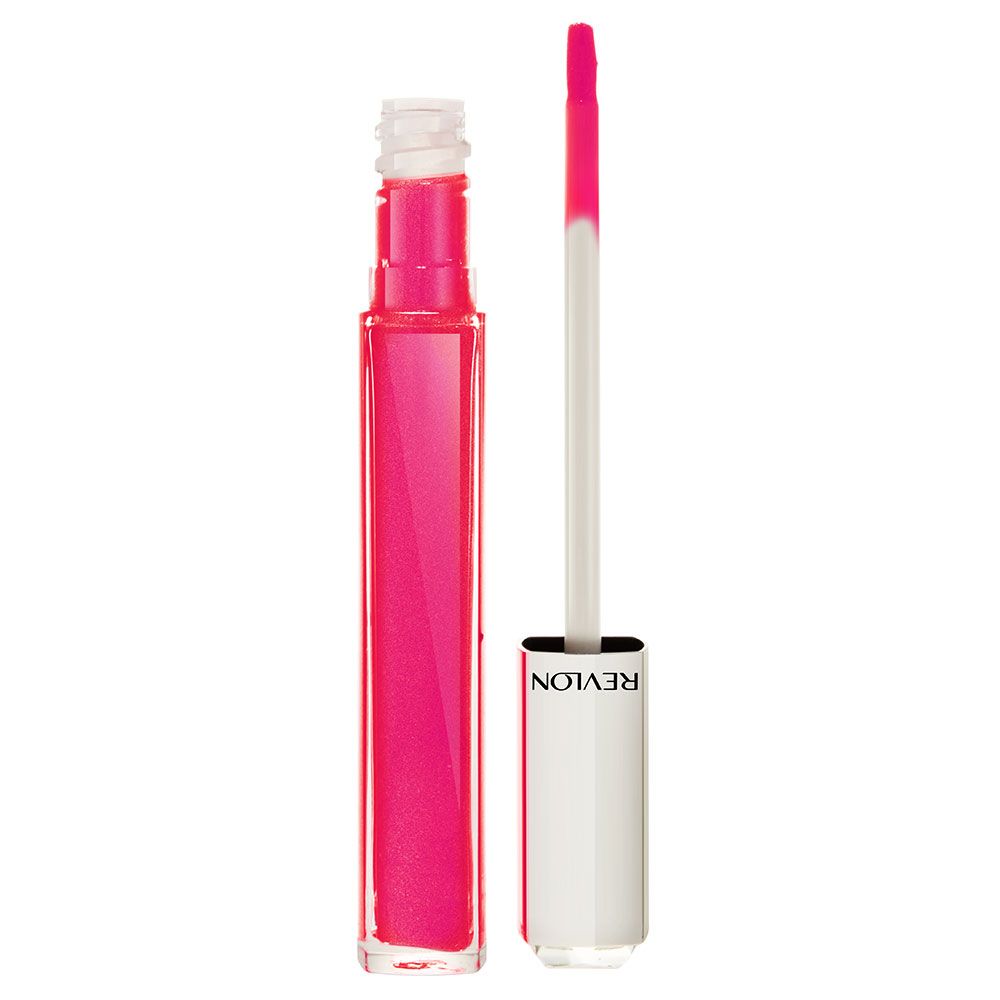 Revlon Ultra HD Lip Lacquer 515 Rosa Rubí